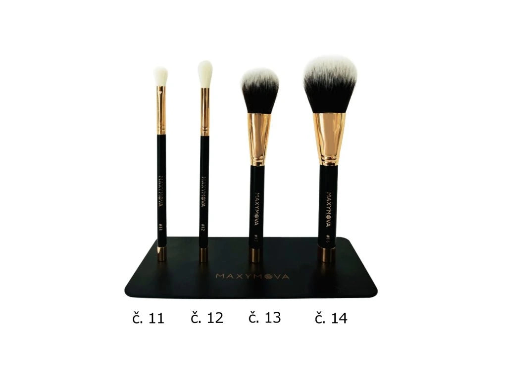 Maxymova magnetic brush No. 14