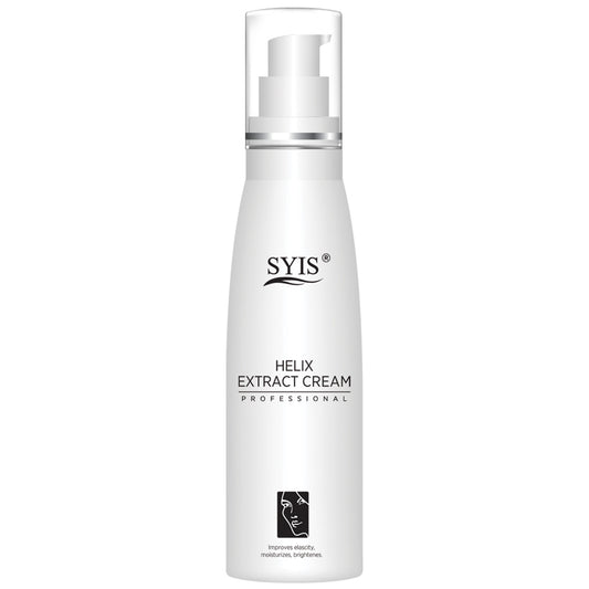 Syis krém s extraktem ze šnečího slizu helix 100 ml