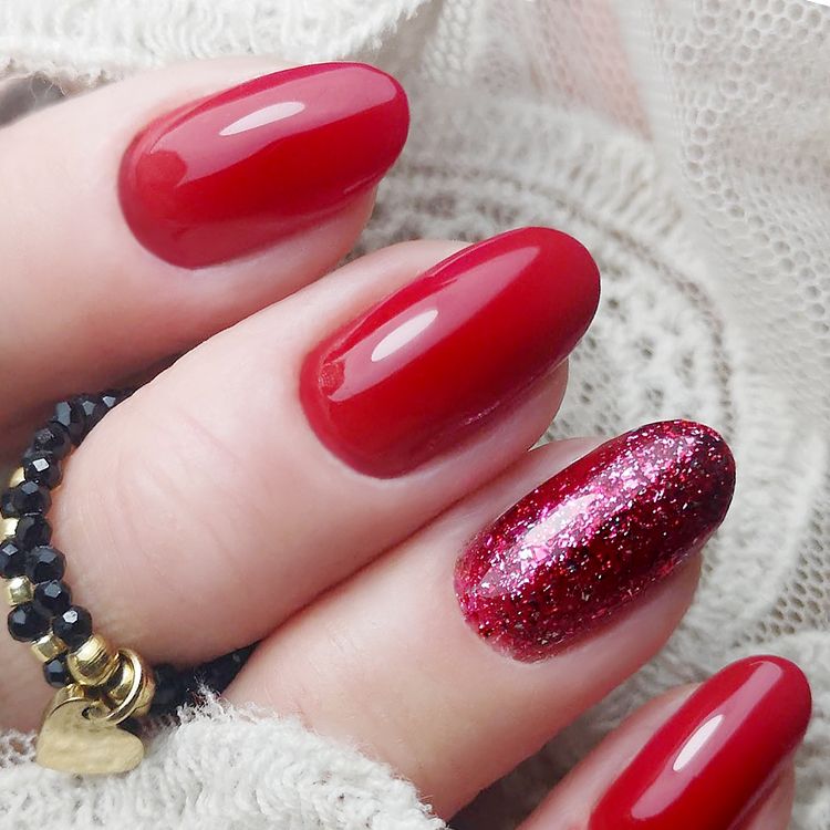 SLOWIANKA 119 Rumba gel polish 8g