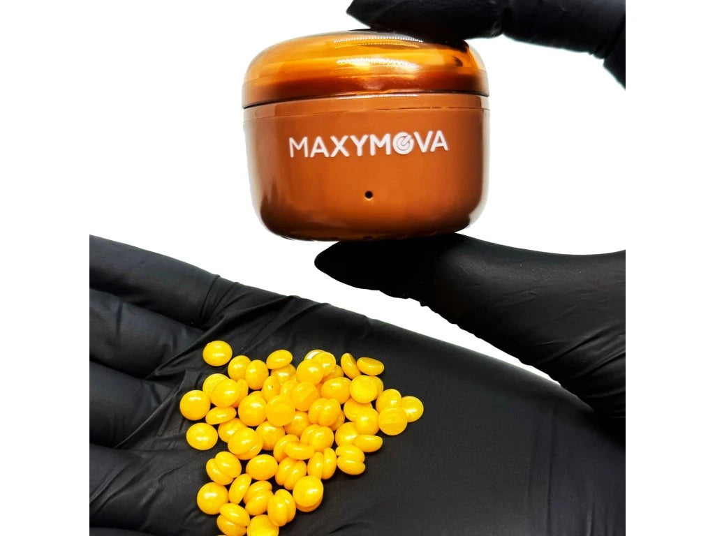 Maxymova Mini Wax Heater – mini wax heater