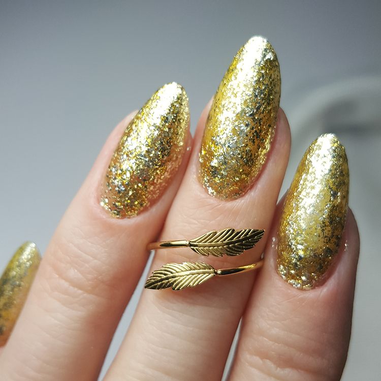 SLOWIANKA 121 Samba gel polish 8g