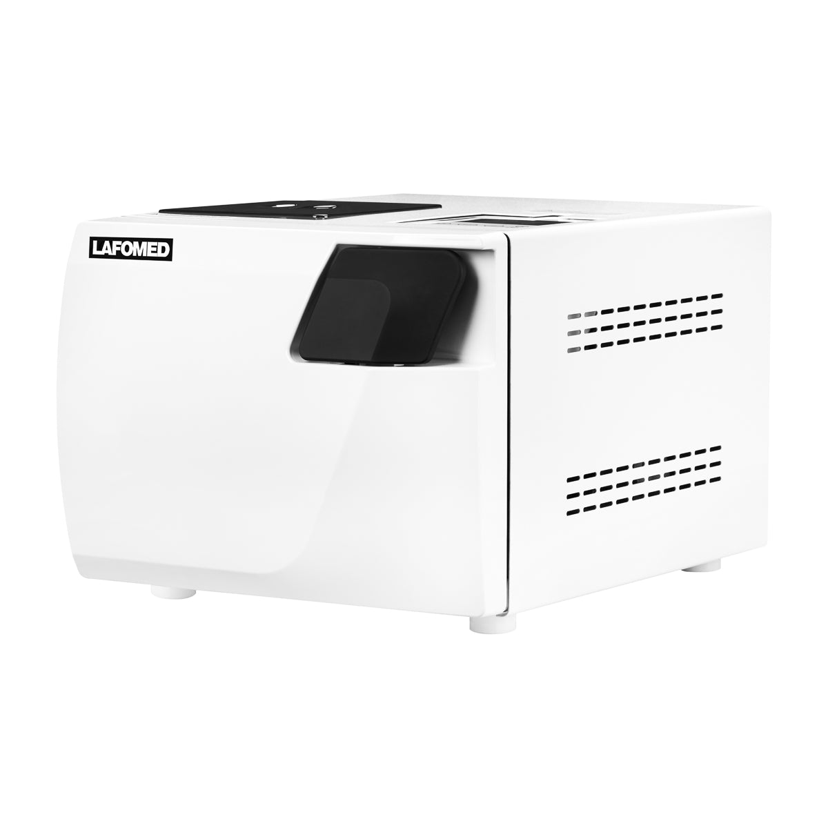 Autokláv Lafomed Compact Line LFSS23AD s 23l tiskárnou, třída B, lékařský