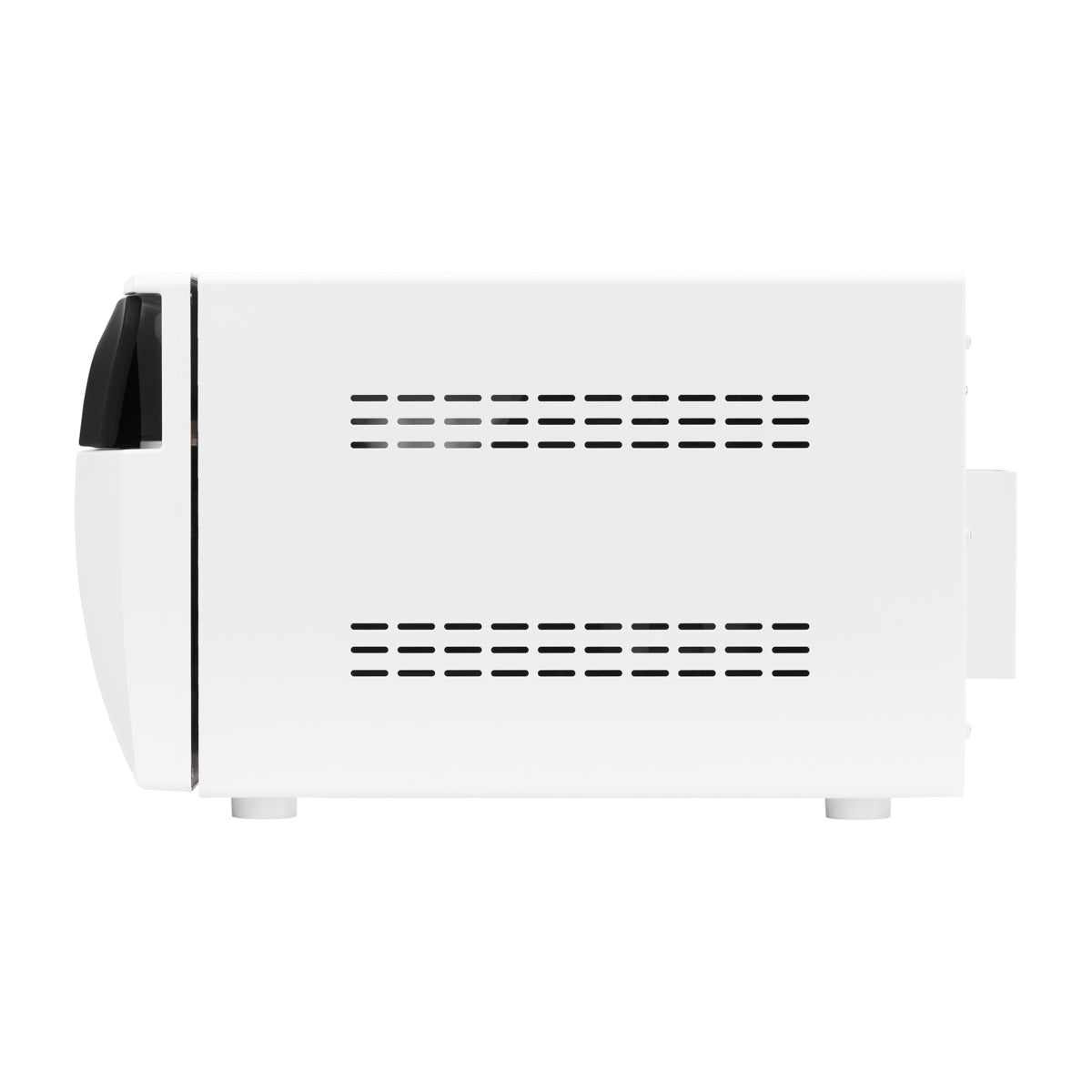 Autokláv Lafomed Compact Line LFSS23AD s 23l tiskárnou, třída B, lékařský