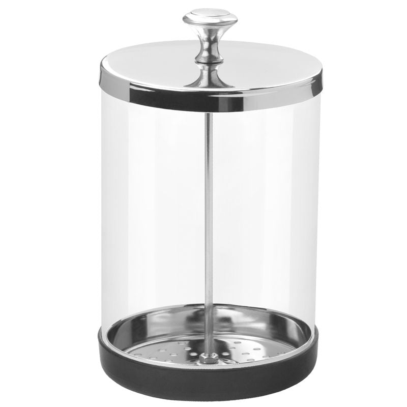 Skleněná nádoba na dezinfekci nářadí, 750 ml