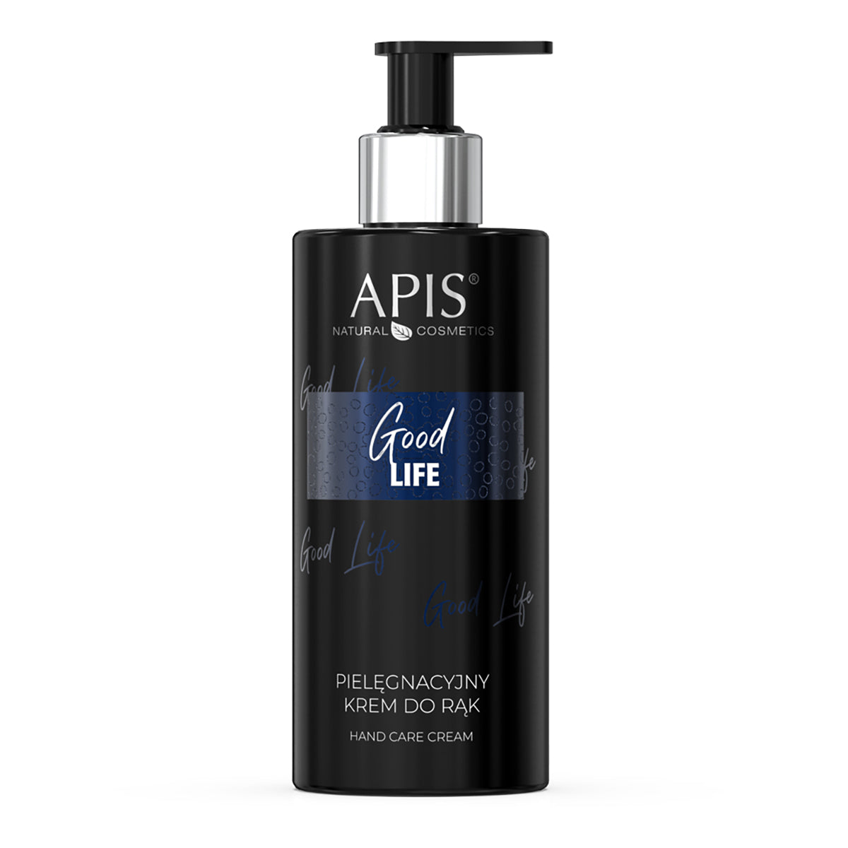 Apis good life - pečující krém na ruce 300 ml