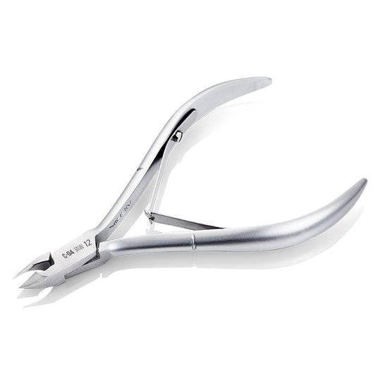 Nghia export cuticle nippers C-04 jaw 12