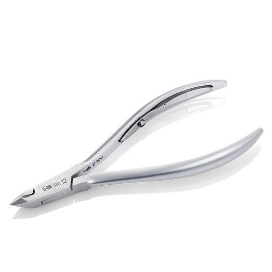 Nghia export cuticle nippers C-06 jaw 12