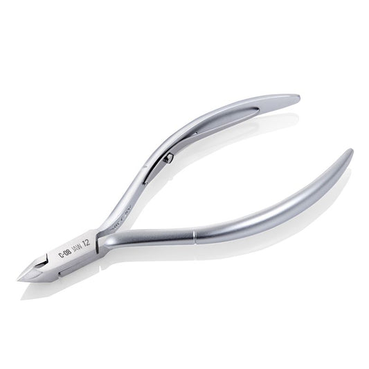 Nghia export cuticle nippers C-08 jaw 12