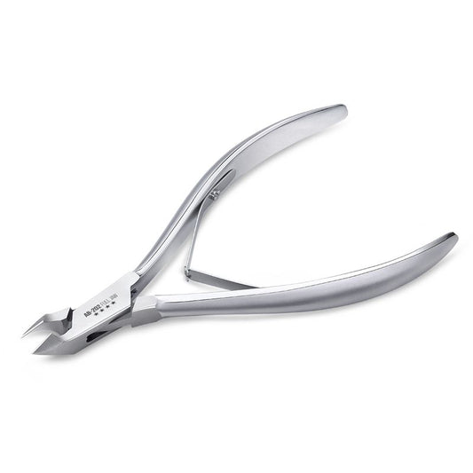 Omi pro-line nippers AB-202 acrylic nail nippers full jaw box joint