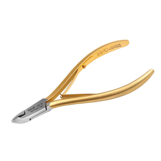 Nghia evo cuticle nippers 07 jaw 14