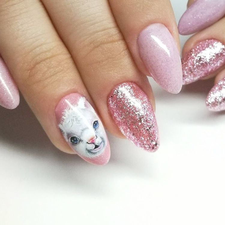 SLOWIANKA 123 Kizomba gel polish 8g