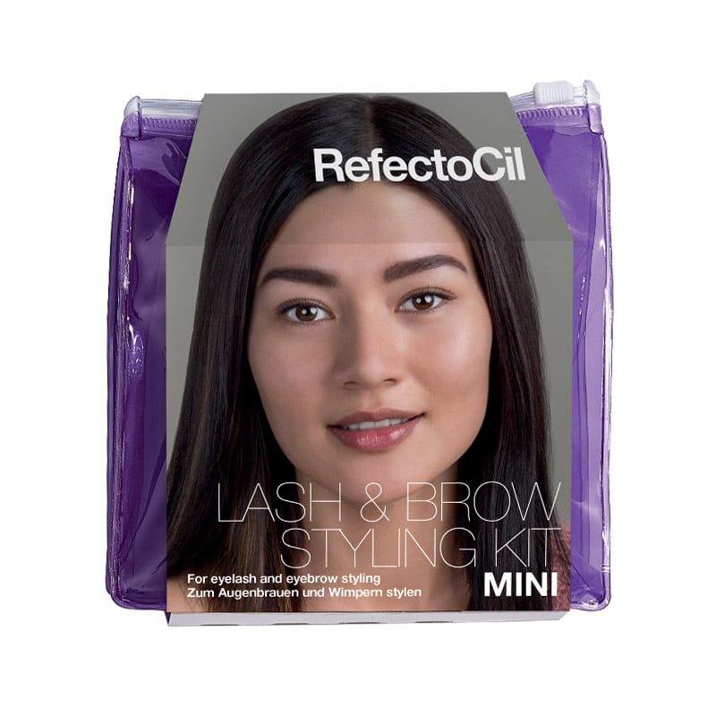 Refectocil Starter Kit Mini