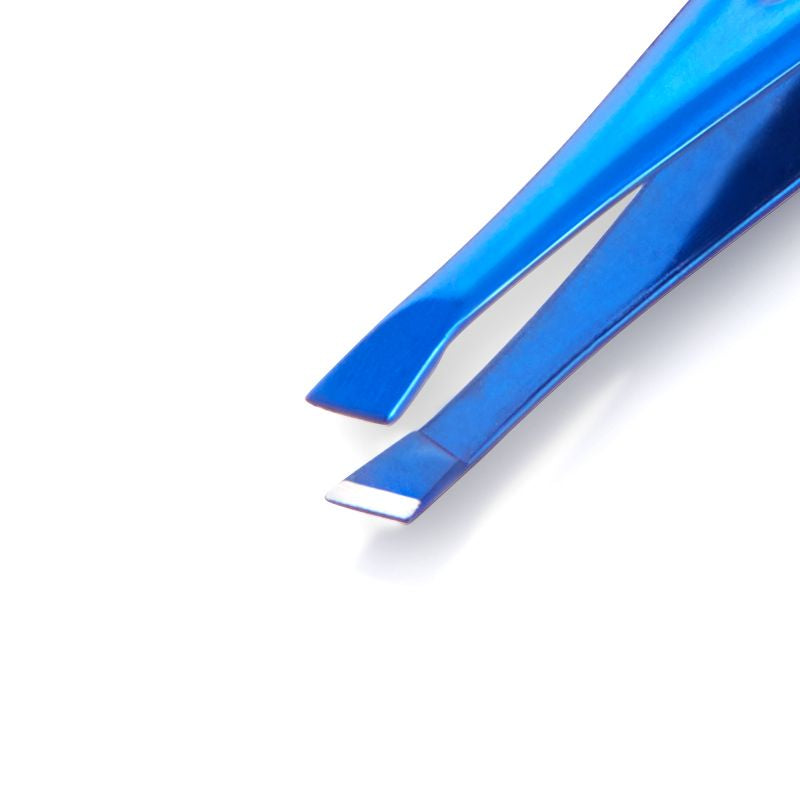 Nghia exportní pinzeta T-01 modrá