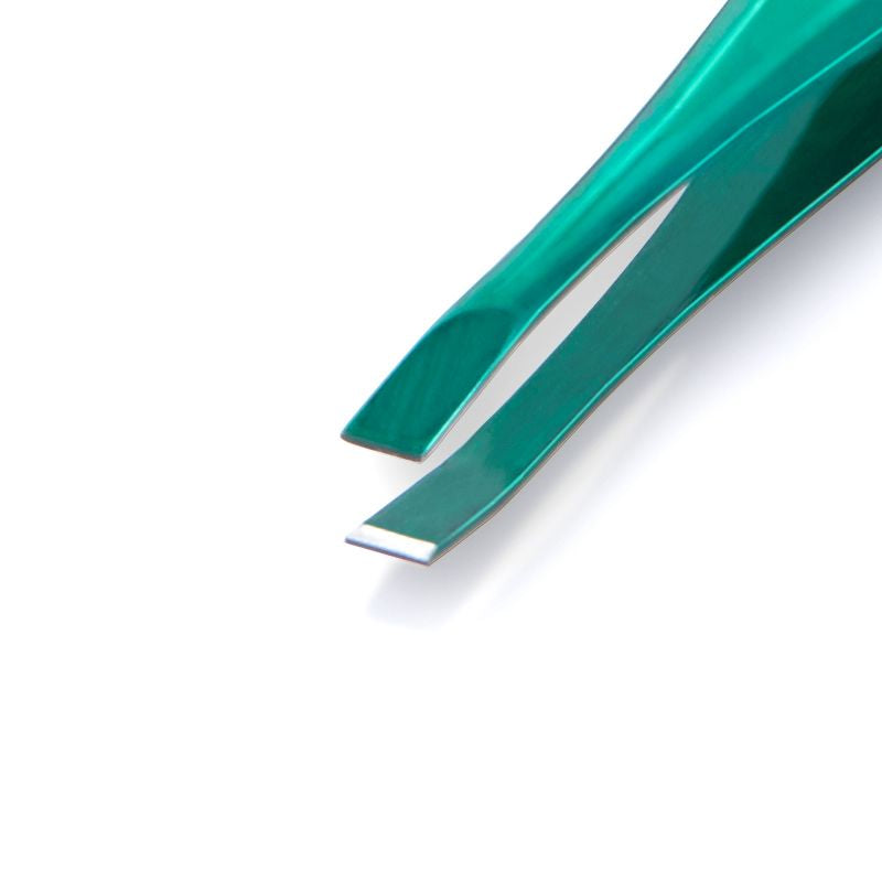 Nghia exportní pinzeta T-01 zelená