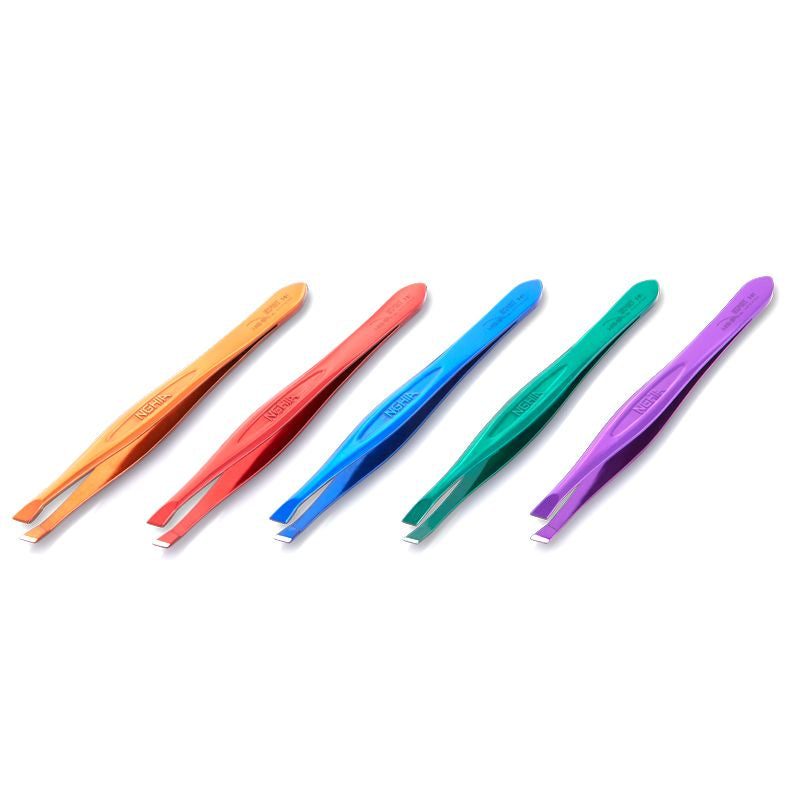 Nghia exportní pinzeta T-01 zelená
