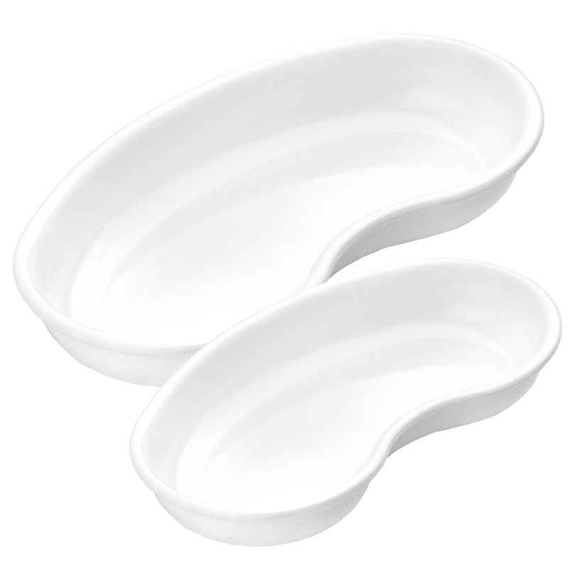Plastová ledvinka 28 cm (1000 ml)