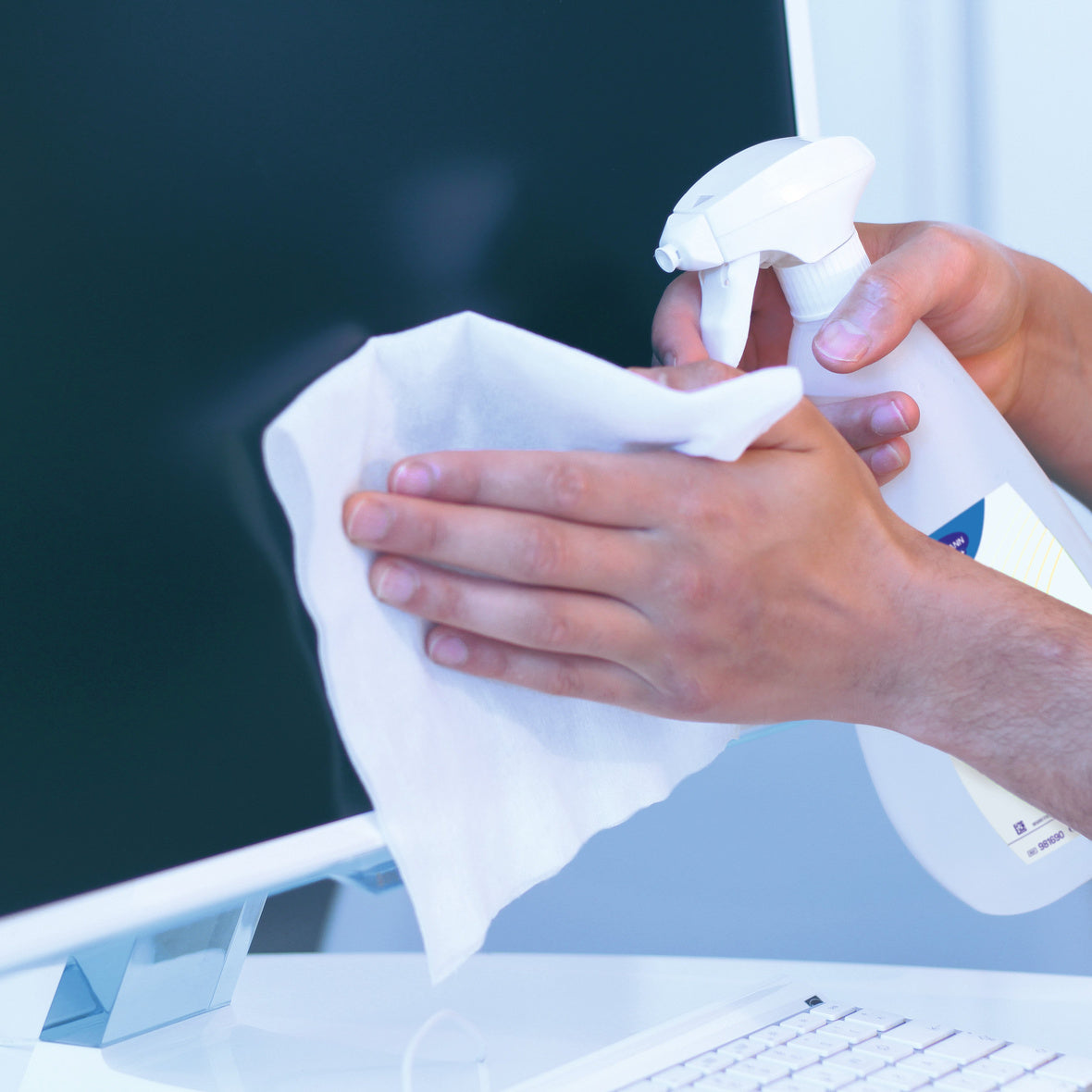 Bacillol® 30 Sensitive Foam 750 ml