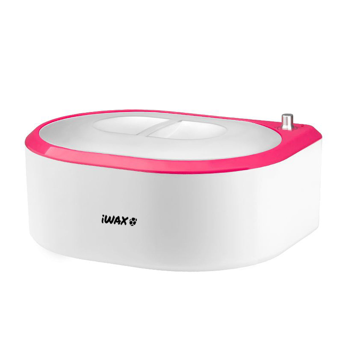 Voskovací stroj iWax AM-8009 sada 265W max