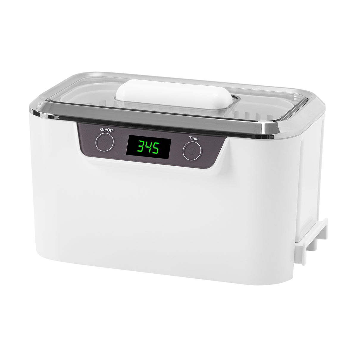 Ultrazvuková čistička ACDS-300, kapacita 0,8 L 60W