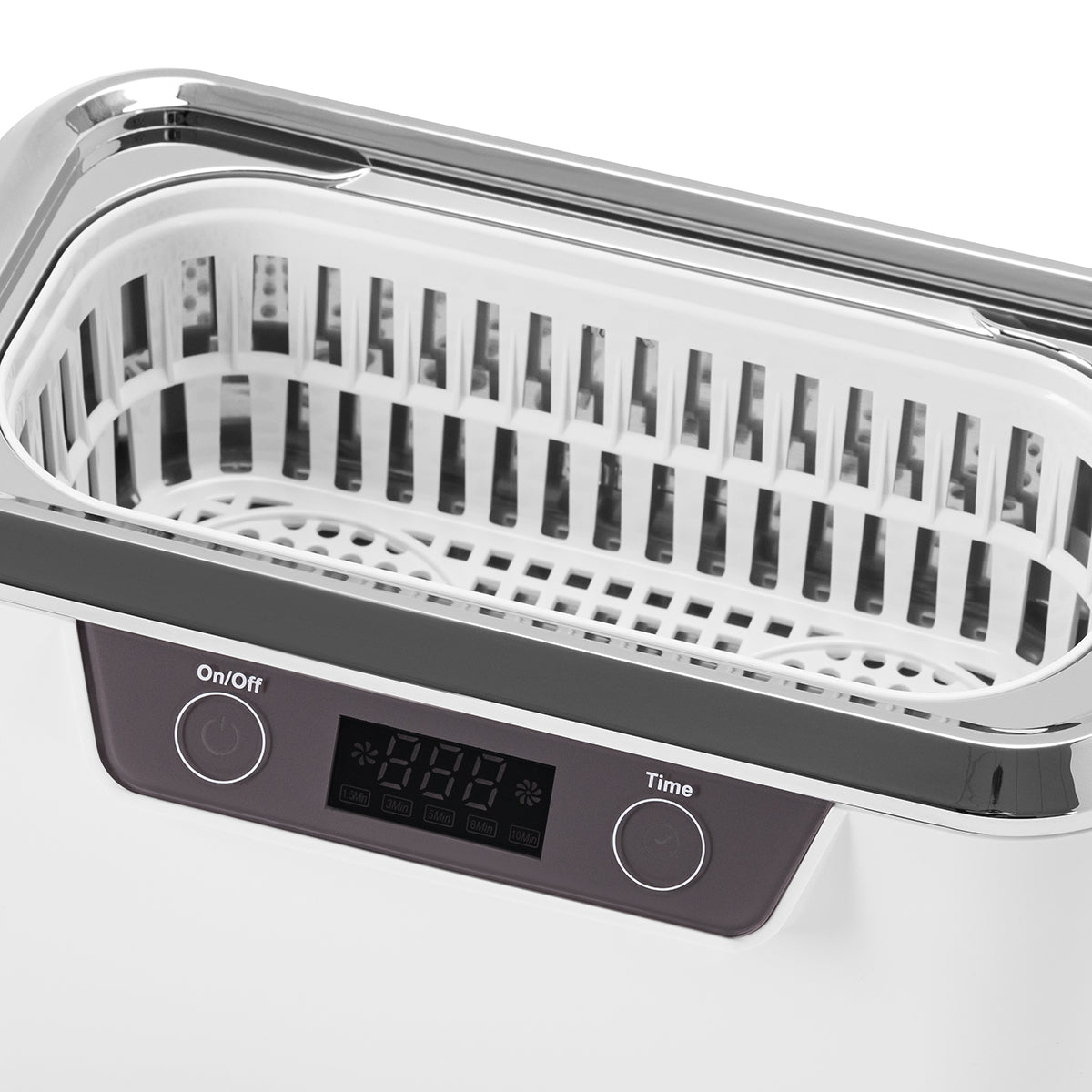 Ultrazvuková čistička ACDS-300, kapacita 0,8 L 60W