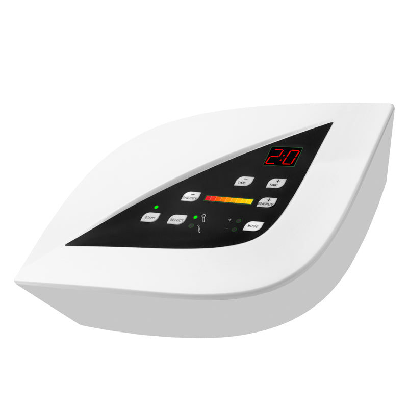 Smart 671 galvan + zařízení darsonval
