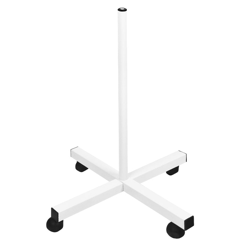 LED lampa s lupou S4 + LED nastavitelný stativ. intenzita světla
