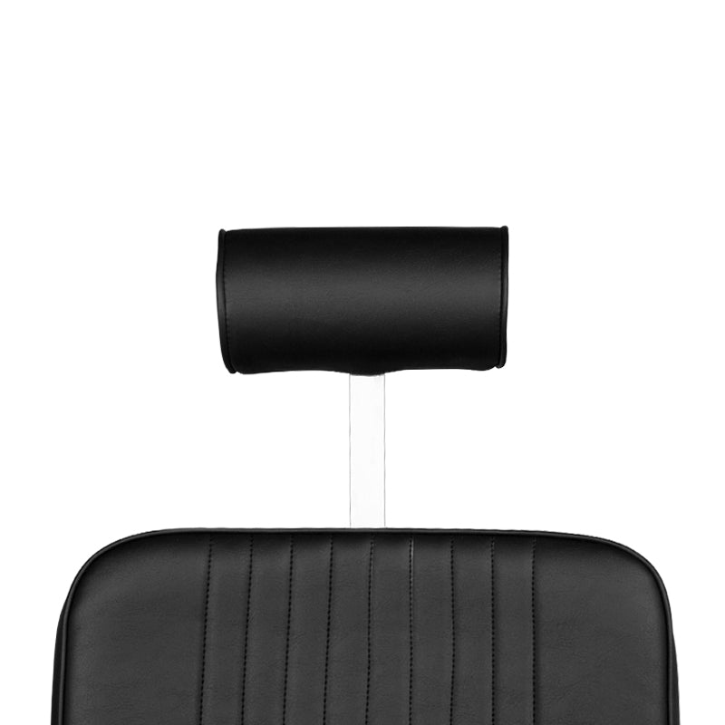Holičské křeslo Hair System Royal X, černé