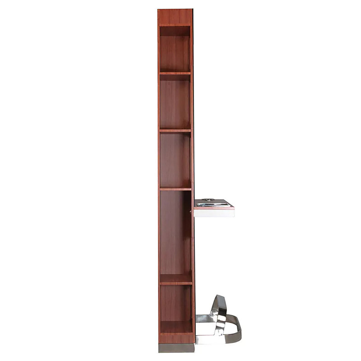 Kadeřnická konzole Gabbiano B058 cherry