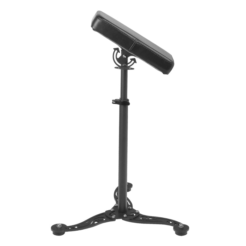 Opěrka na tetování Pro Ink 710, černá