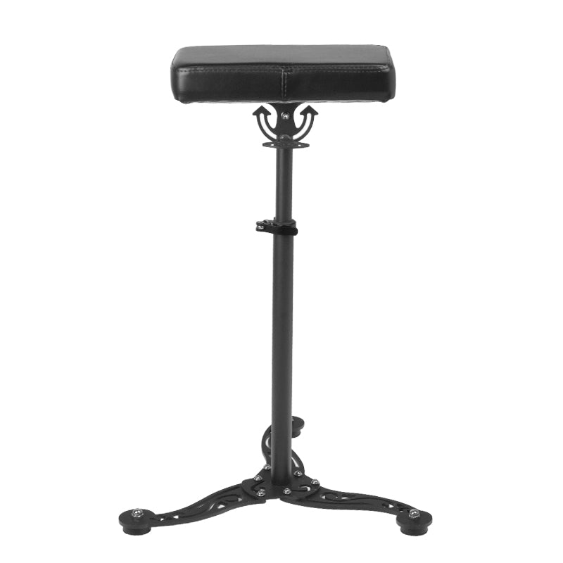 Opěrka na tetování Pro Ink 710, černá