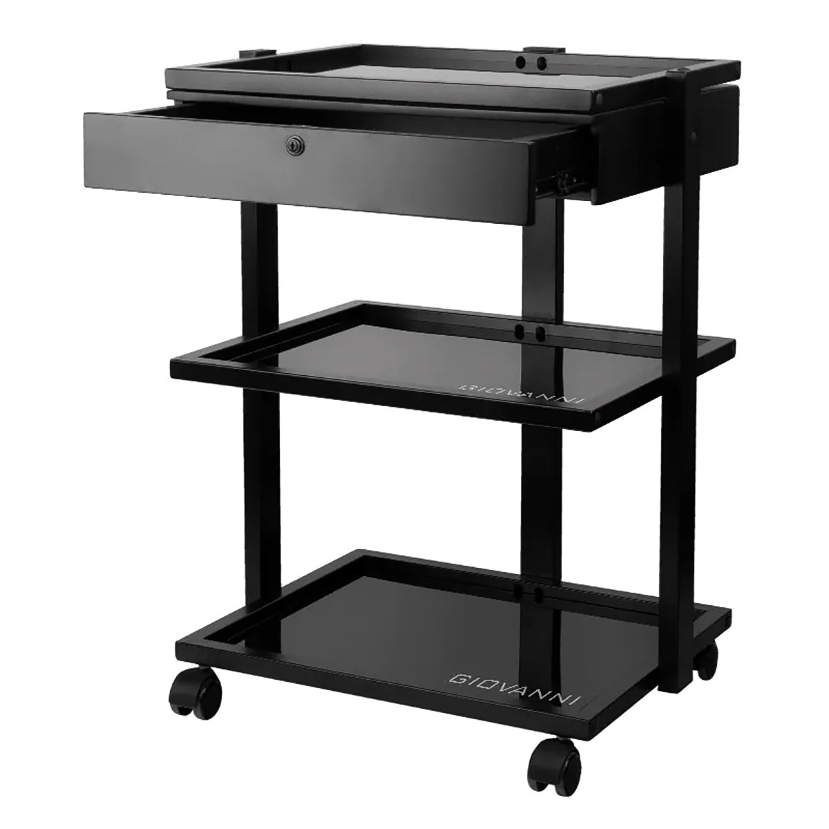 Pro Ink 1040A tetovací asistent černý