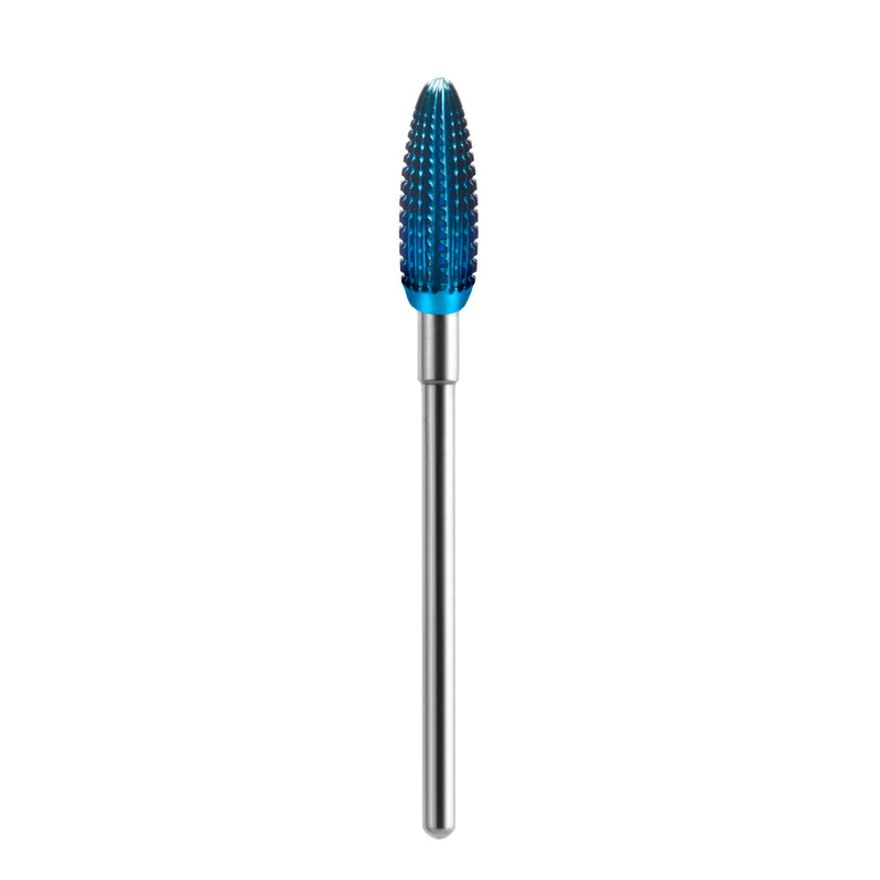 Exo fréza Hard Blue cone 07