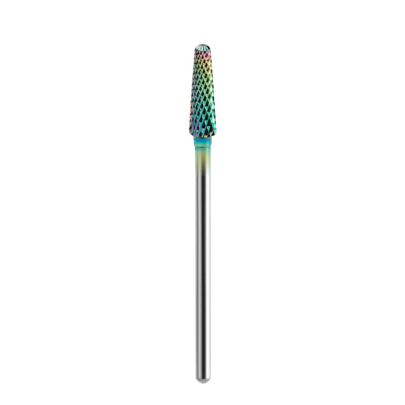 Exo cutter Rainbow straight cone 16