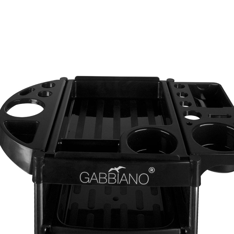 Kadeřnická asistentka Gabbiano FX11-B černá