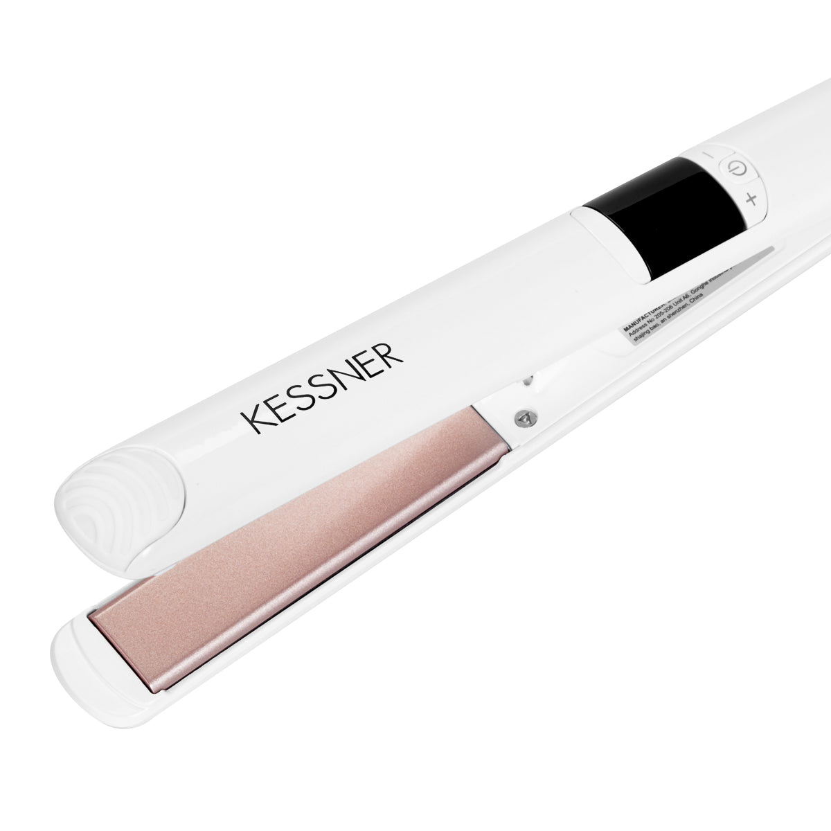Kessner Ionic hair straightener 230ýC