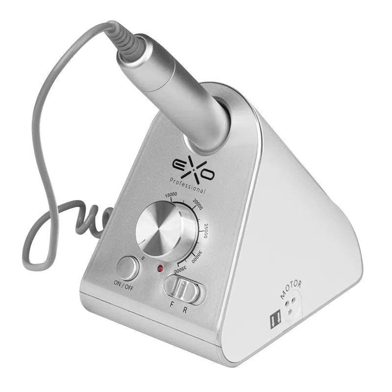Exo Silent SX7 vrtačka na nehty - bezkartáčová