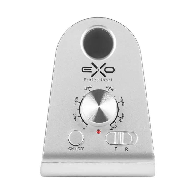 Exo Silent SX7 vrtačka na nehty - bezkartáčová