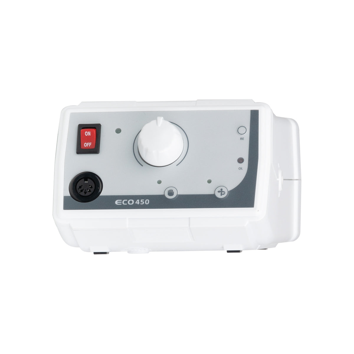 Frézka Saeyang Marathon Eco 450 + SH37LN