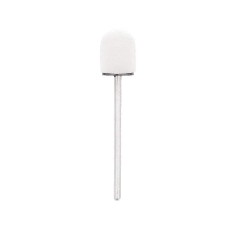 Exo abrasive cap 13 mm/60 500 pcs. Hard Cap white