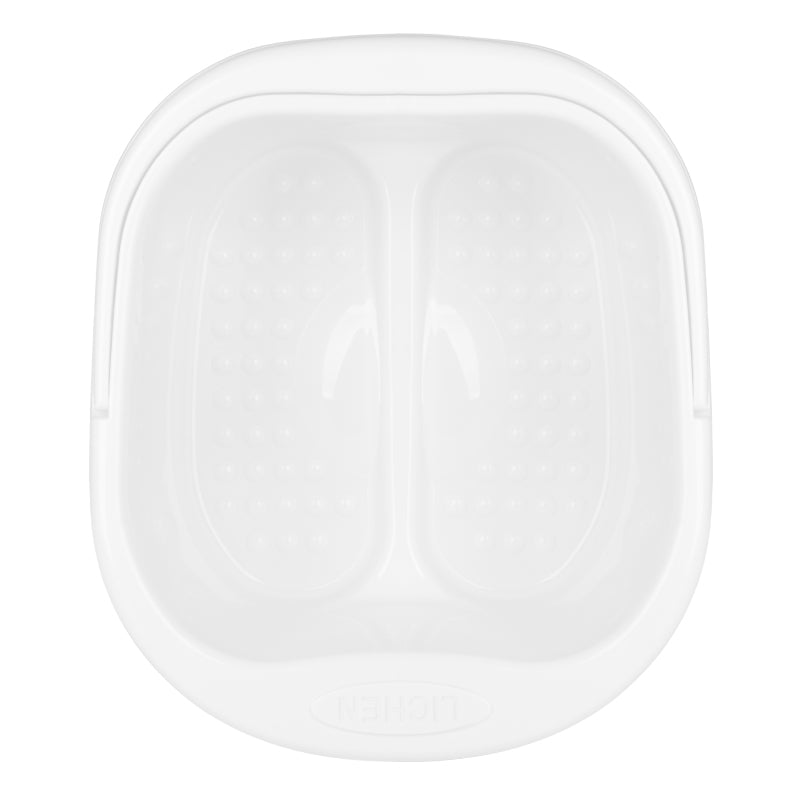 Activeshop miska na pedikúru bílá
