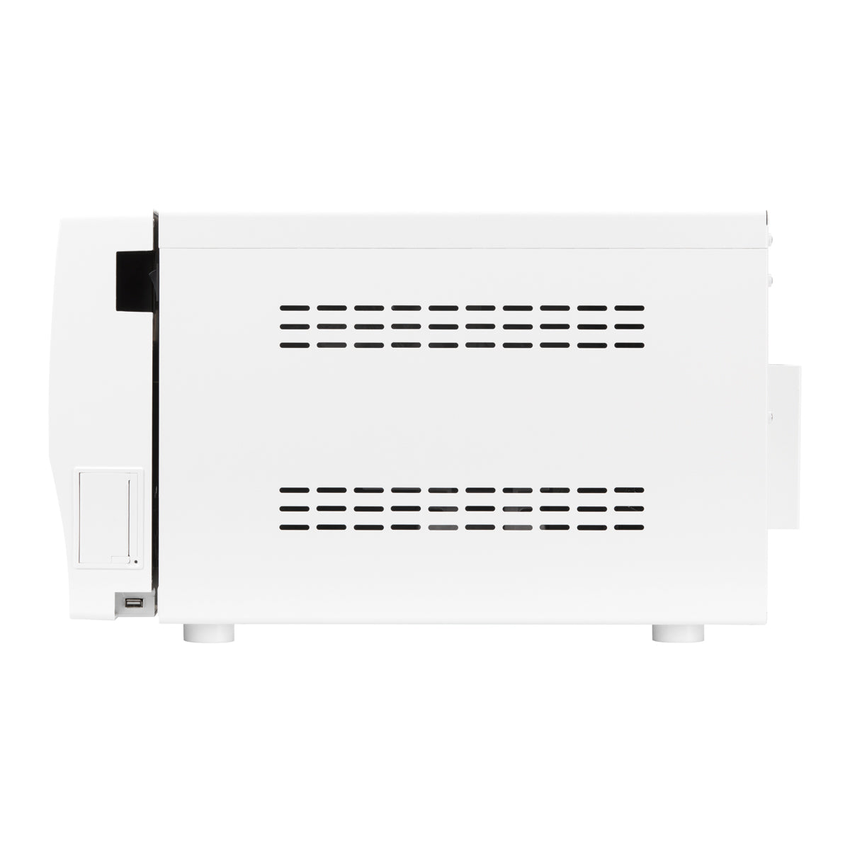 LED autokláv Lafomed Standard Line LFSS08AA s 8L tiskárnou, třída B, lékařský