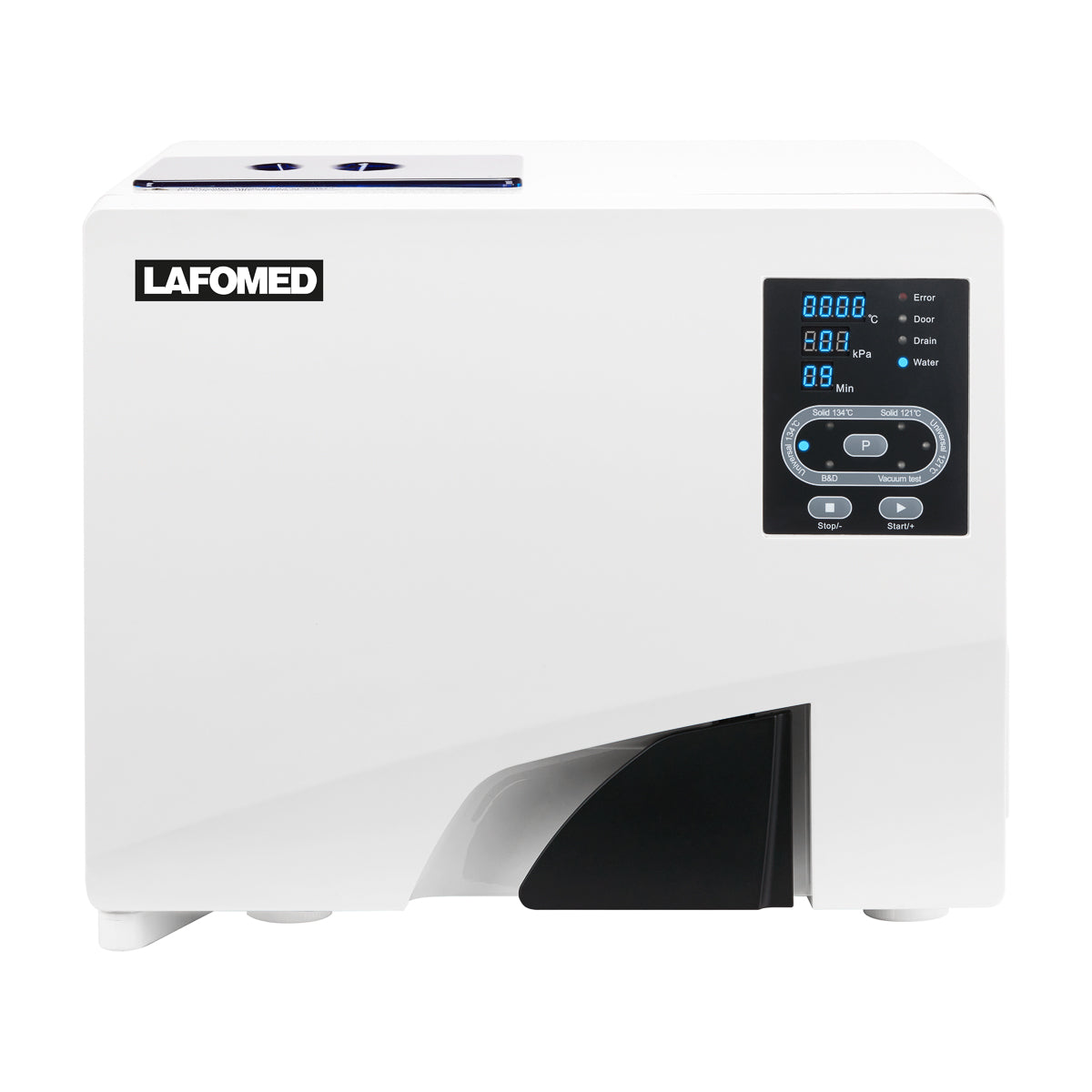 Lafomed Standard Line LFSS12AA LED autokláv s 12l tiskárnou, třída B, lékařský