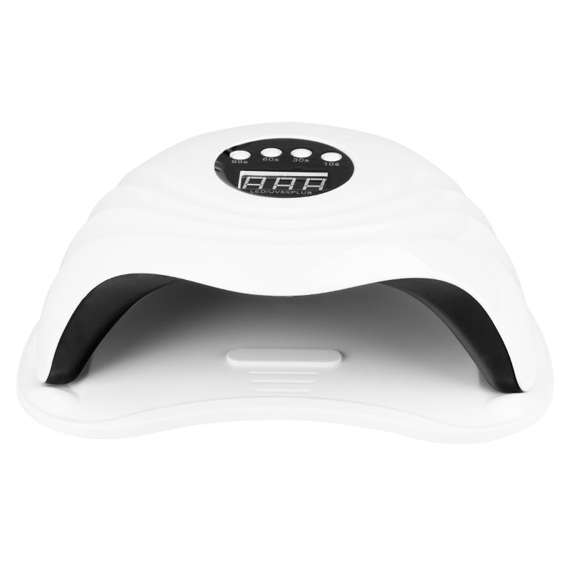 Seashell 108W UV LED lampa