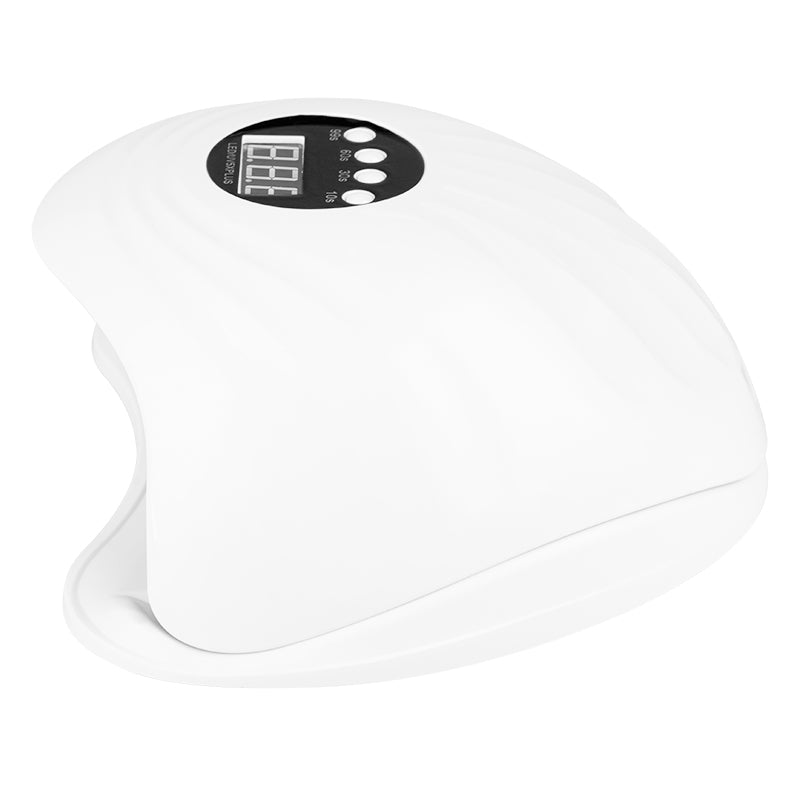 Seashell 108W UV LED lampa