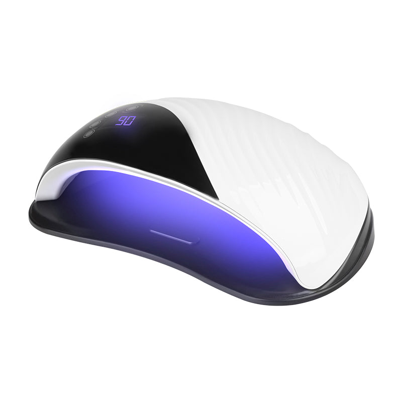 Duální LED moderní velká 90W UV lampa