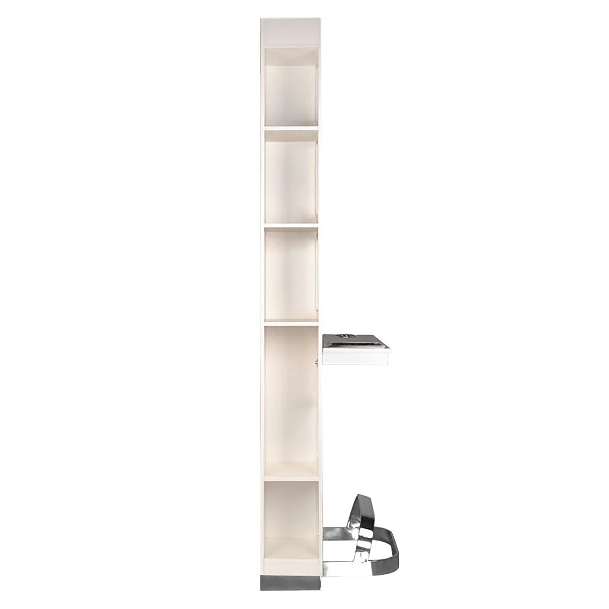 Kadeřnická konzole Gabbiano B058 perla