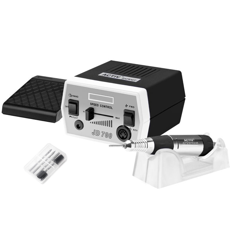 Frézka Activ Power JD700 černá