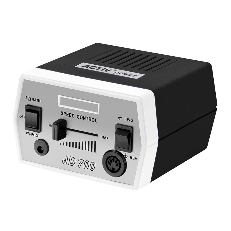 Frézka Activ Power JD700 černá