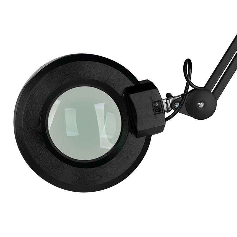 Lupa S4 + černý stativ