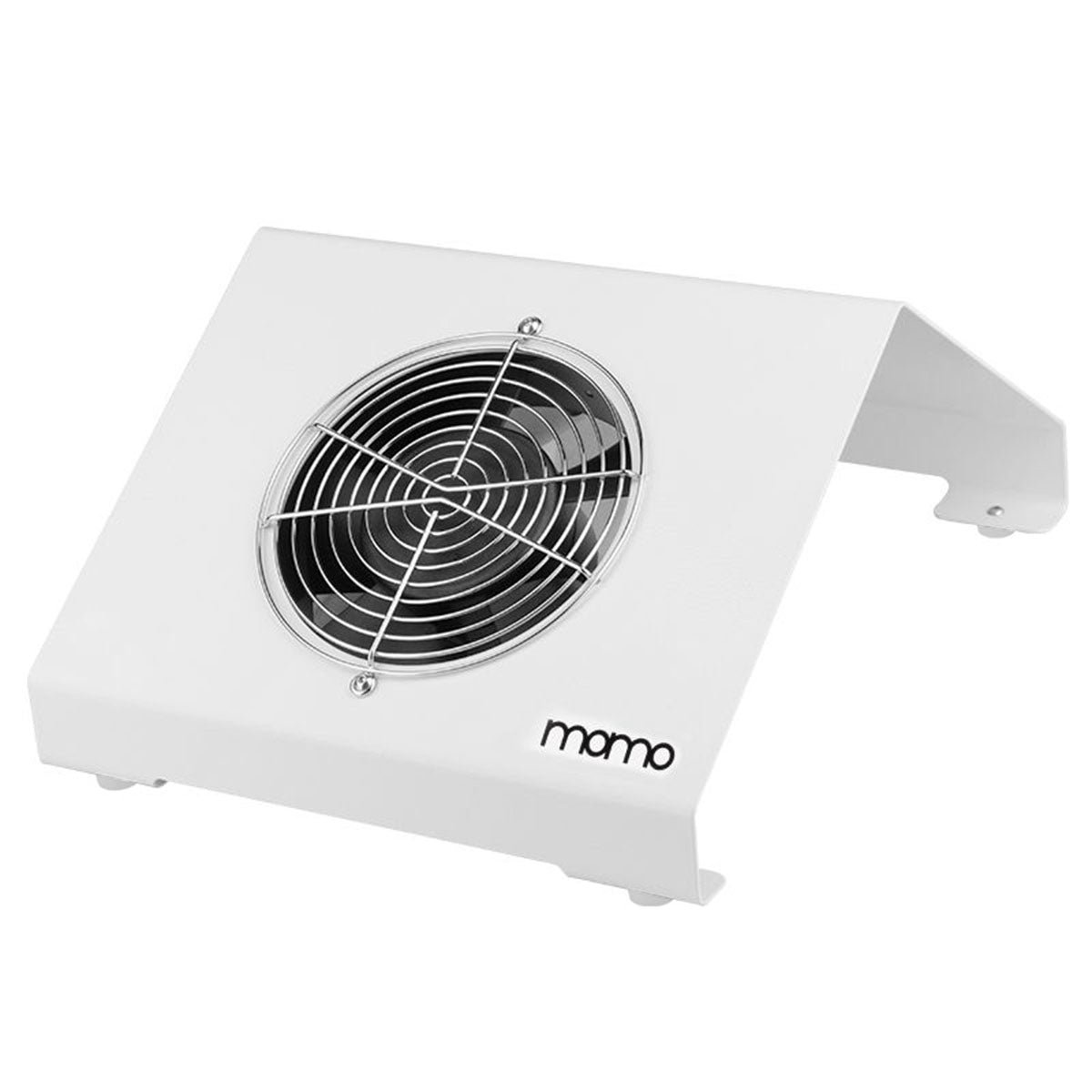 Momo X-2S 65W Profesionální sběrač prachu, bílý